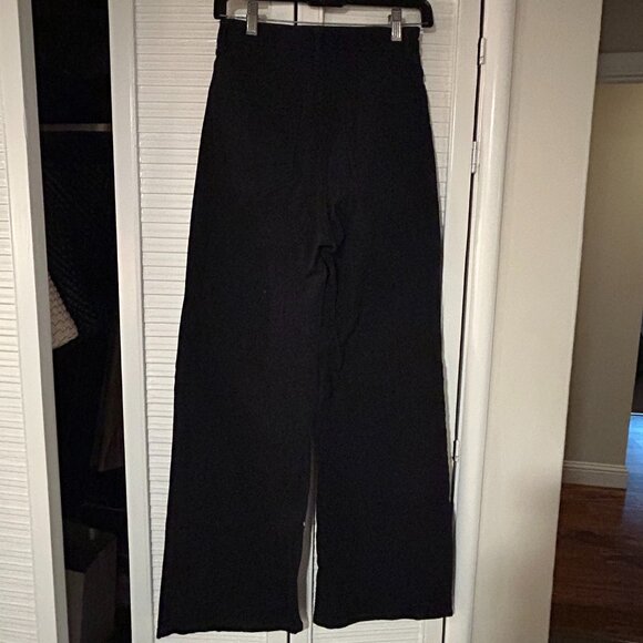 H&M Black Jeans - Picture 3 of 3